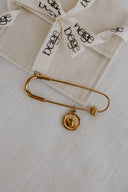 Keepsake Charm - Cross