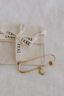 Keepsake Charm - Moon