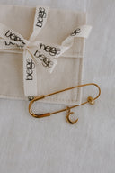 Keepsake Charm - Moon