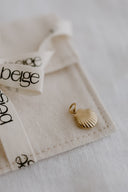 Keepsake Charm - Sea Shell