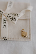 Keepsake Charm - Sea Shell