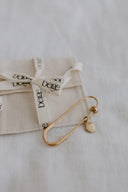 Keepsake Charm - Sea Shell