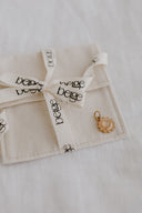 Keepsake Charm - Moonstone Bloom