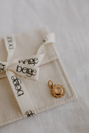 Keepsake Charm - Moonstone Bloom