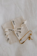 Keepsake Charm - Humming Bird