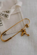 Keepsake Charm - Humming Bird