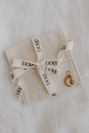 Keepsake Charm - Sun and Moon