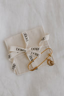 Keepsake Charm - Sun and Moon