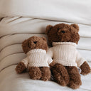 Milo bear - medium | soft toy