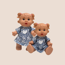 Nenote Baby Doll - 26cm