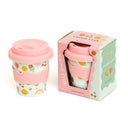 Favourite Things Babychino Cup 4oz- WITH STRAW
