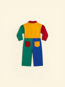 Teds - TEDDY BOILER