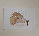 Hospital Birth Cards - Boy
