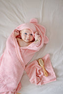 Wash Cloths 3 Pack: Oat
