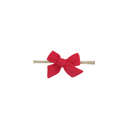 Muslin Bows