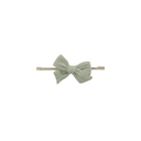 Muslin Bows