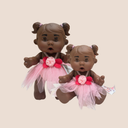 Nenote Baby Doll - 26cm