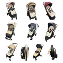 Mini & Me Univeral Pram Liner Amelia