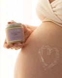 Tatas, Toosh, & Tum Stretch Mark Tallow Creme