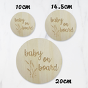 I'm going to be a... Big Sister: 10cm