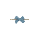 Muslin Bows