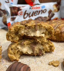 Mummy Milk Boost Cookies