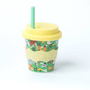 Farm Babychino Cup 4oz - WITH STRAW