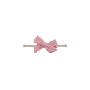 Muslin Bows