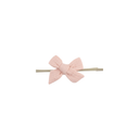 Muslin Bows