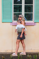 Mumma Etc Hipsy Carrier - Capri