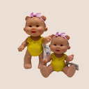 Nenote Baby Doll - 26cm