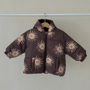 PUFFER JACKET | CYRUS