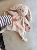 Marnie - Bunny comforter