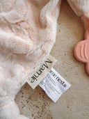 Marnie - Bunny comforter