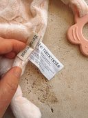 Marnie - Bunny comforter