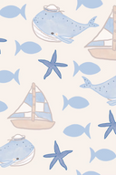 By The Sea - Swaddle