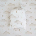 SWEET BABY COT SHEET