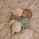 Louie - Lamb Comforter