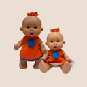 Nenote Baby Doll - 26cm
