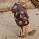 PUFFER JACKET | CYRUS