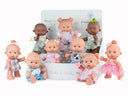 Nenote Baby Doll - 26cm