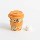 Aussie Animals Babychino Cup 4oz- WITH STRAW