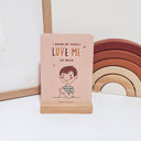 Affirmation Cards for Kids - Promoting Confidence & Kindness