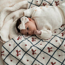 Bow Peep Swaddle