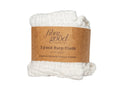 Organic Muslin Burp Cloths (2-Pack)