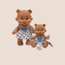 Nenotin Baby Dolls - 21cm