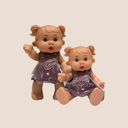 Nenote Baby Doll - 26cm