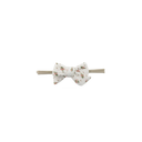 Muslin Bows