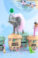 Party Animal in Orange (240ml)