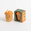 Aussie Animals Babychino Cup 4oz- WITH STRAW